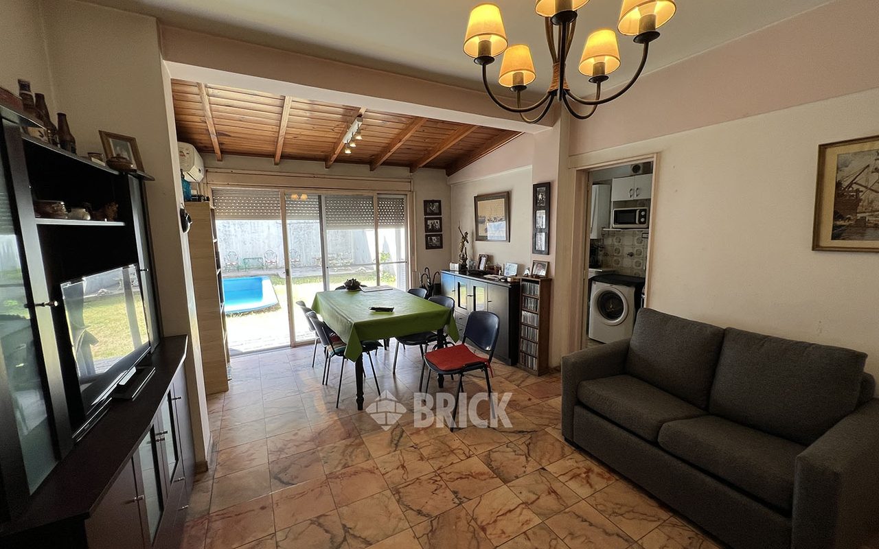 SERRANO al 300 Piso PB 1