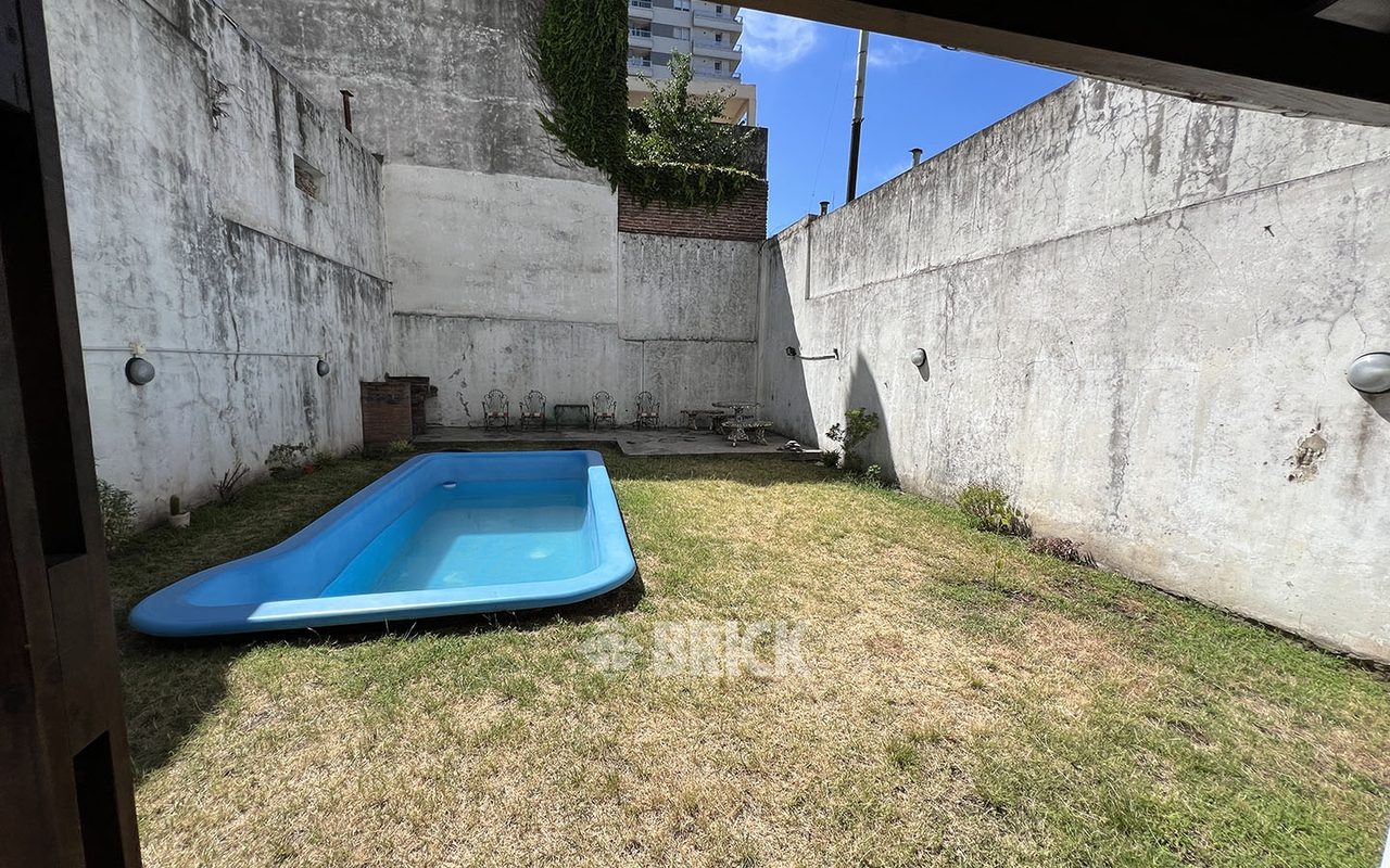 SERRANO al 300 Piso PB 11