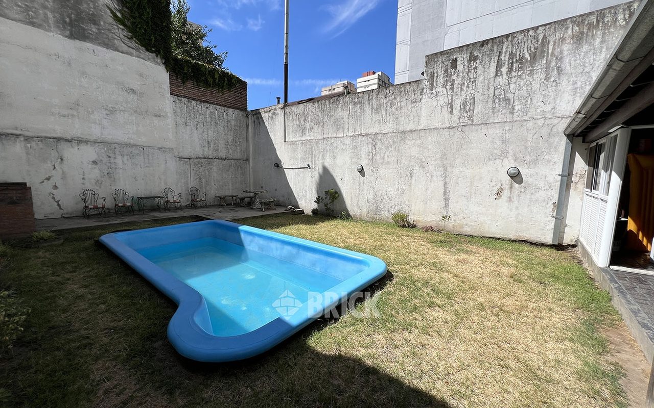 SERRANO al 300 Piso PB 12