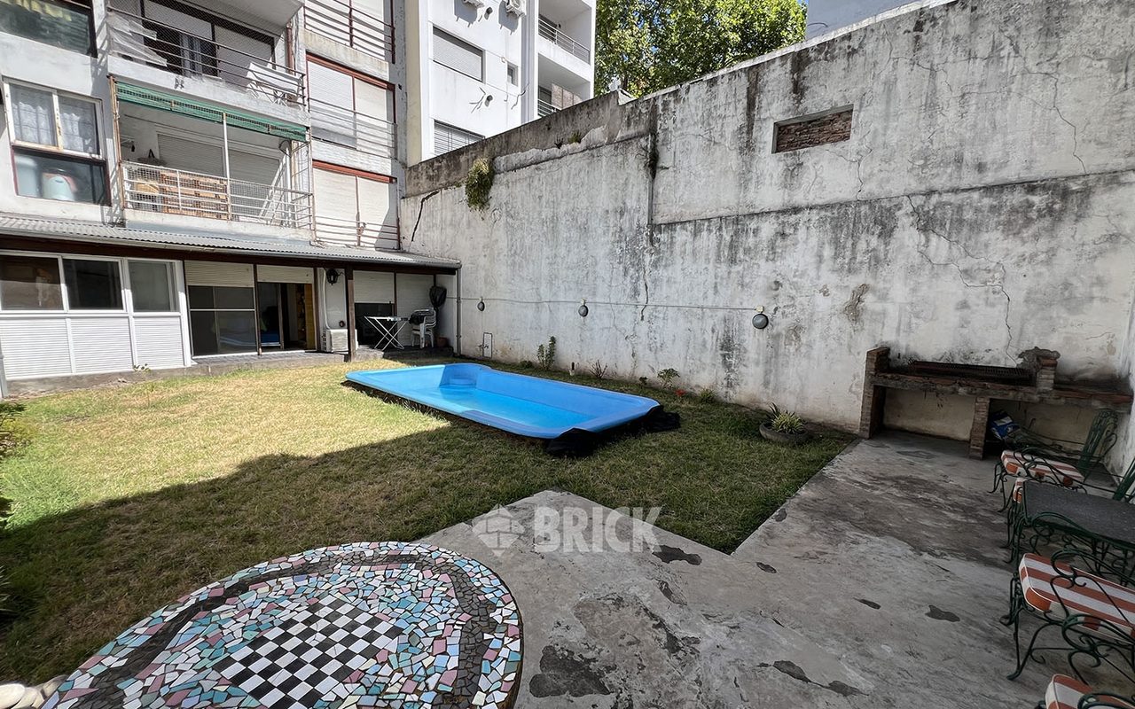 SERRANO al 300 Piso PB 13