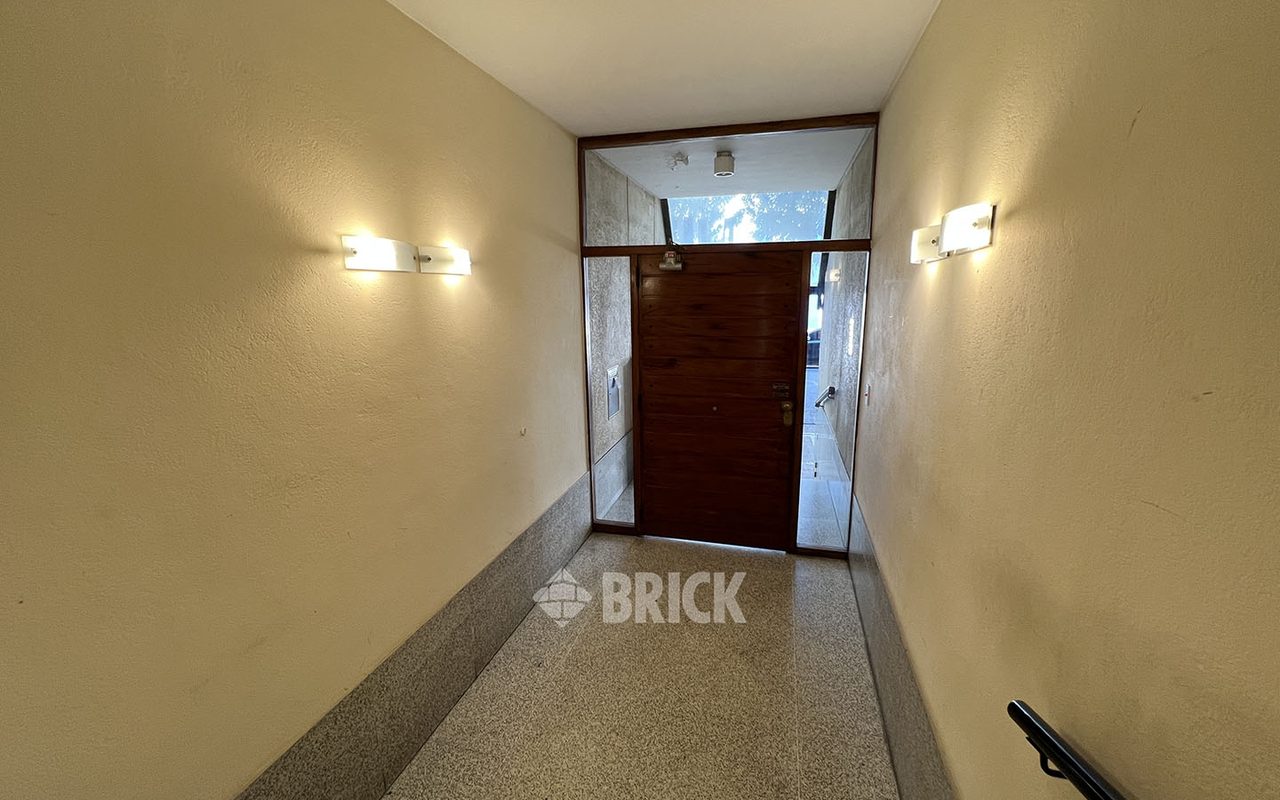 SERRANO al 300 Piso PB 14