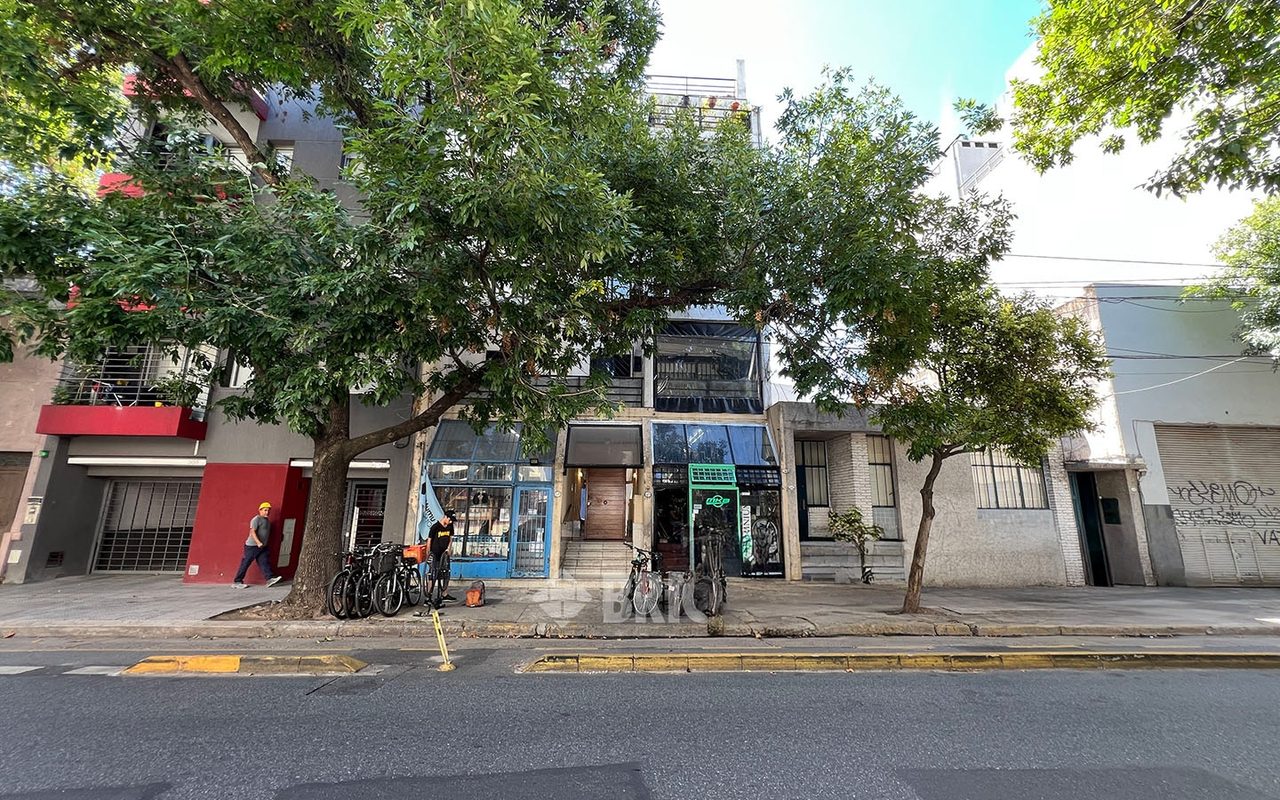 SERRANO al 300 Piso PB 15