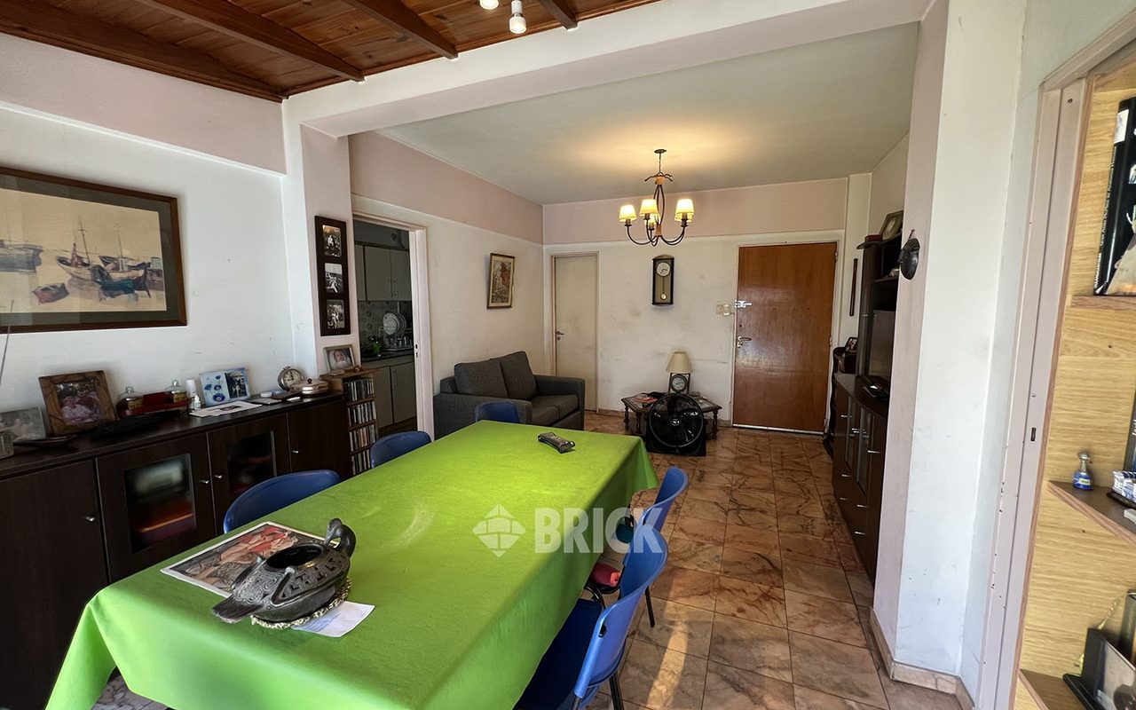 SERRANO al 300 Piso PB 3