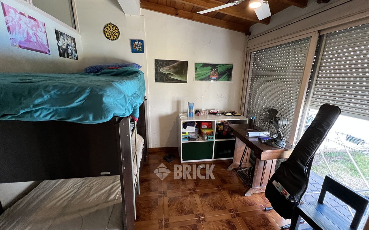 SERRANO al 300 Piso PB 4