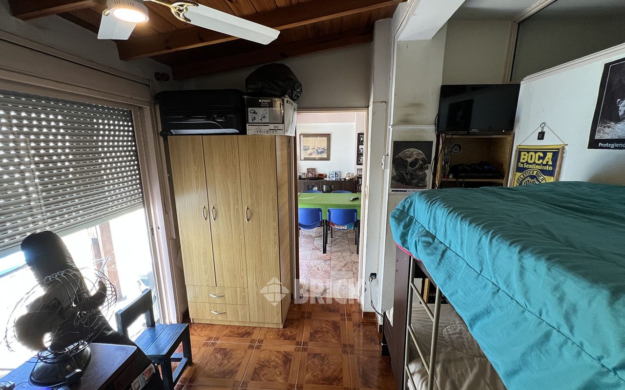 SERRANO al 300 Piso PB 5