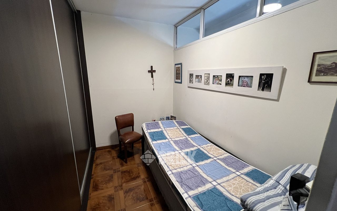 SERRANO al 300 Piso PB 6