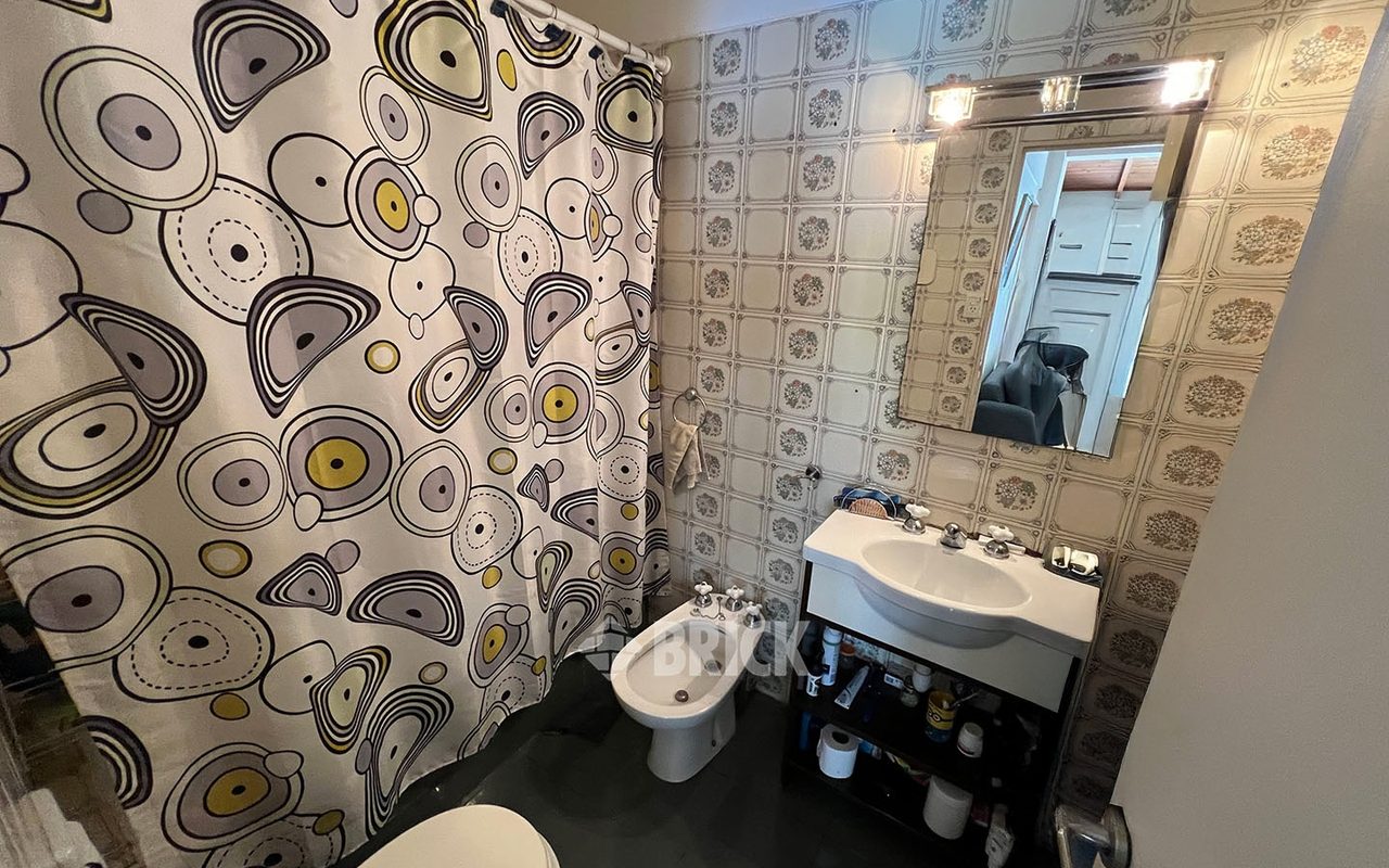 SERRANO al 300 Piso PB 7