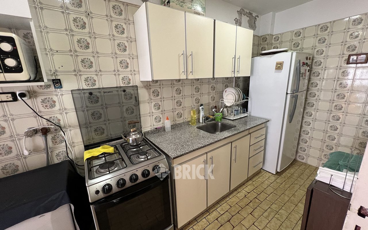 SERRANO al 300 Piso PB 8