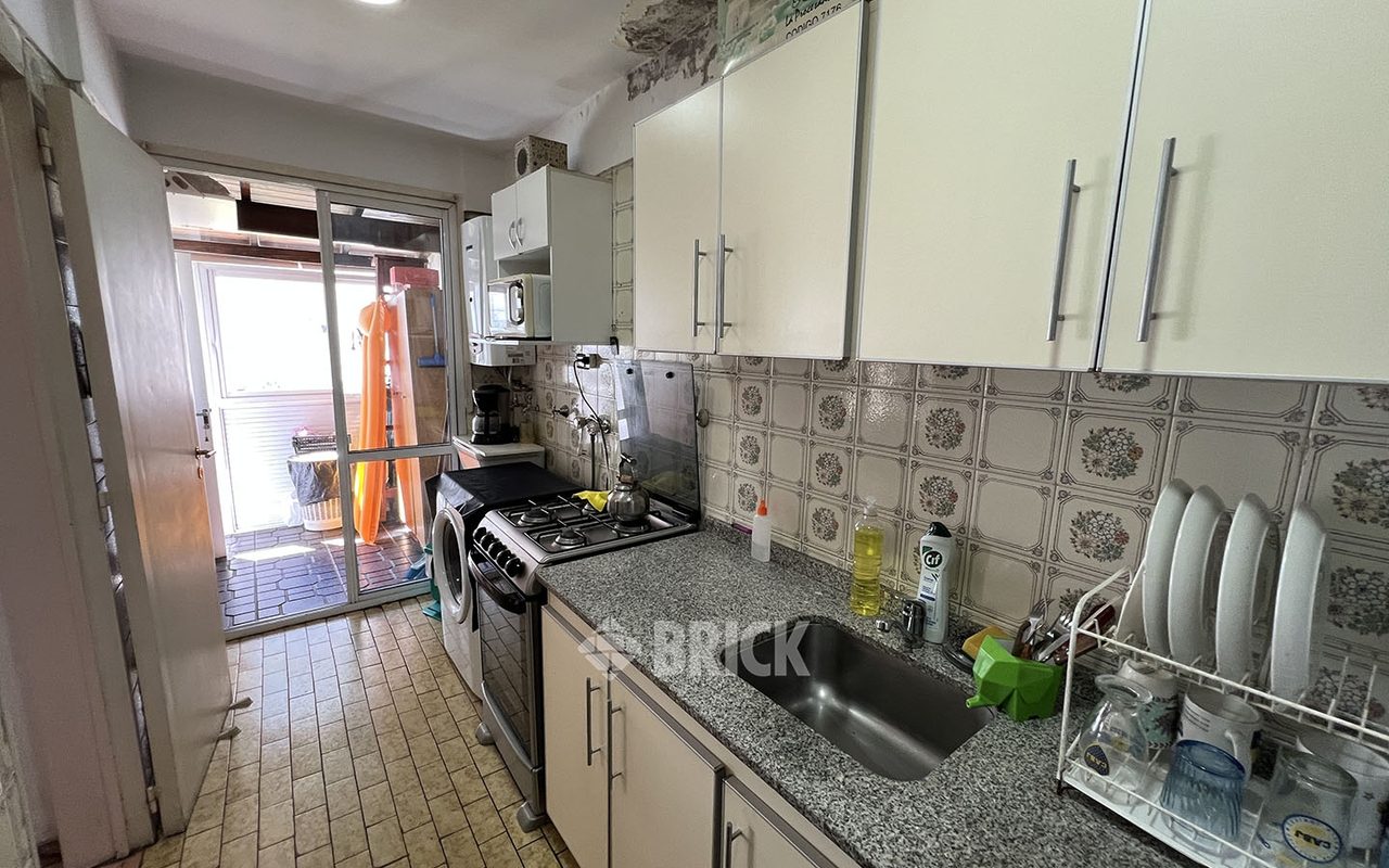 SERRANO al 300 Piso PB 9