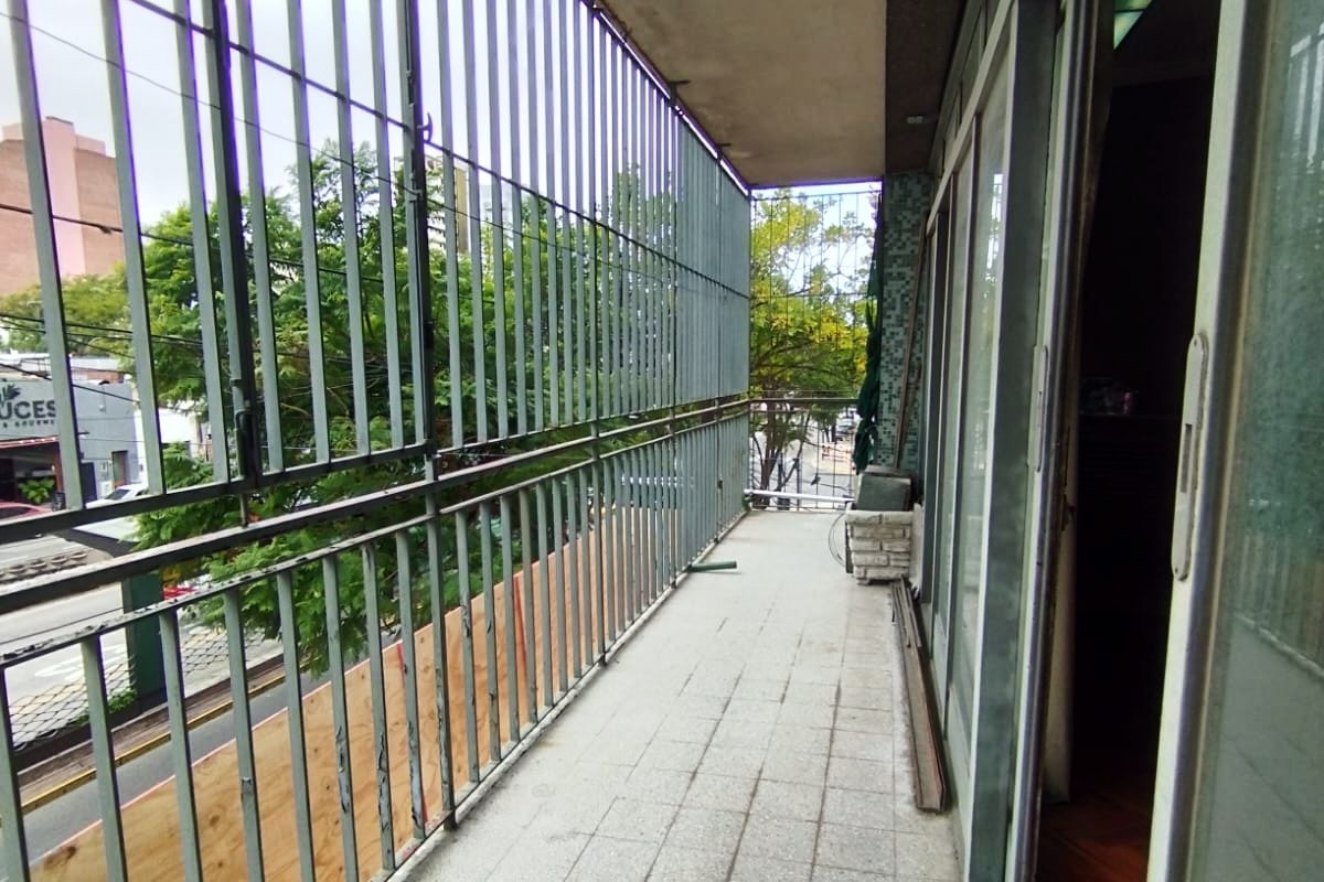 CABILDO, AV. al 4600 Piso 1 5