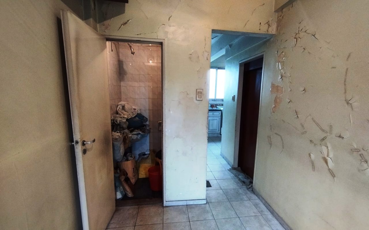 CABILDO, AV. al 4600 Piso 1 9