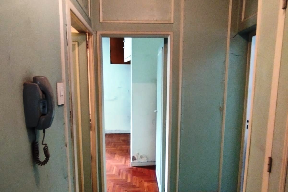 CABILDO, AV. al 4600 Piso 1 17