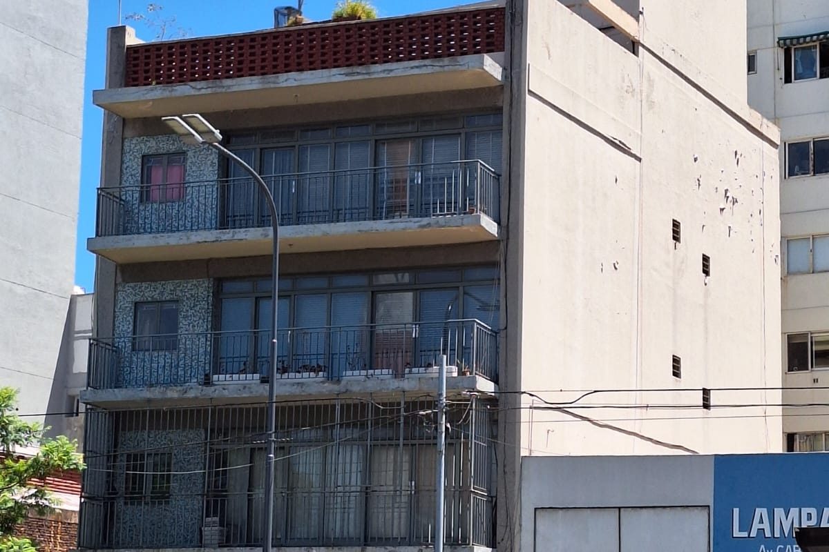 CABILDO, AV. al 4600 Piso 1 22