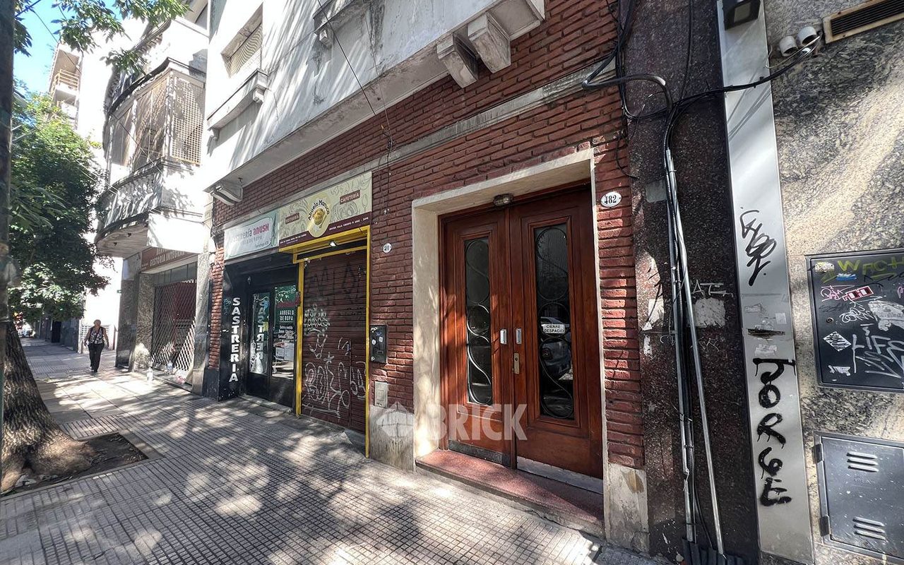 GURRUCHAGA al 400 Piso 2 11