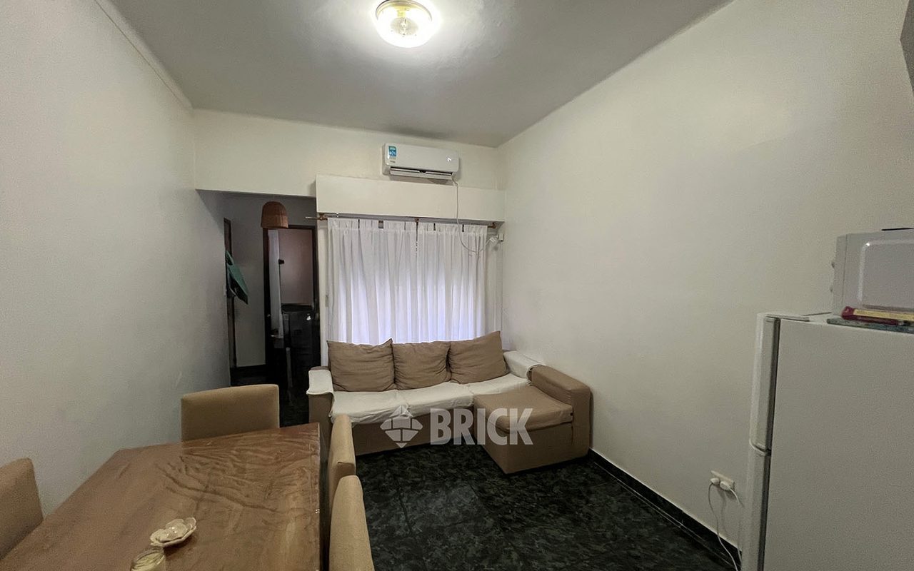 GURRUCHAGA al 400 Piso 2 3