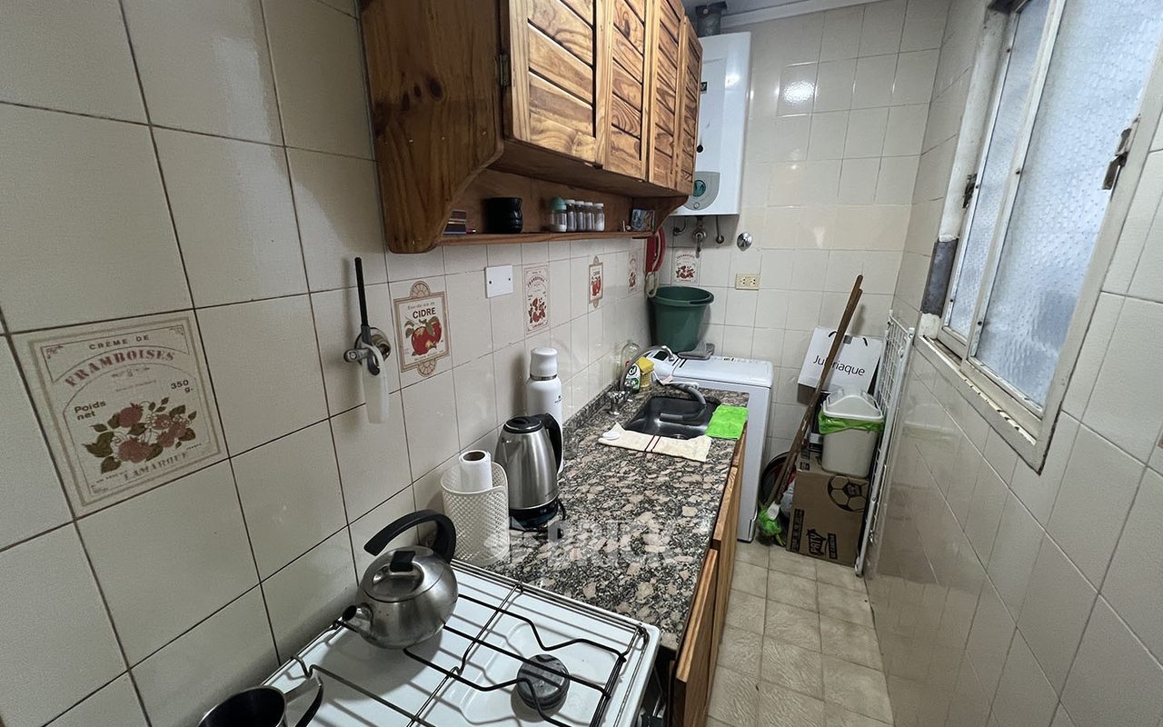 GURRUCHAGA al 400 Piso 2 8