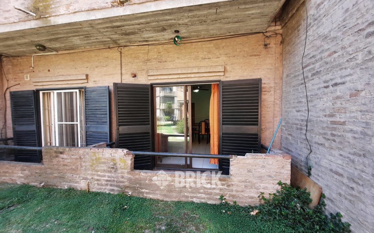 MONTEVERDE, AV. al 2400 Piso PB 10