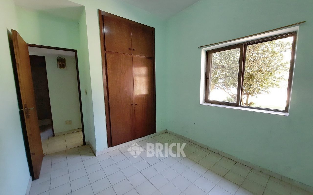 MONTEVERDE, AV. al 2400 Piso PB 12