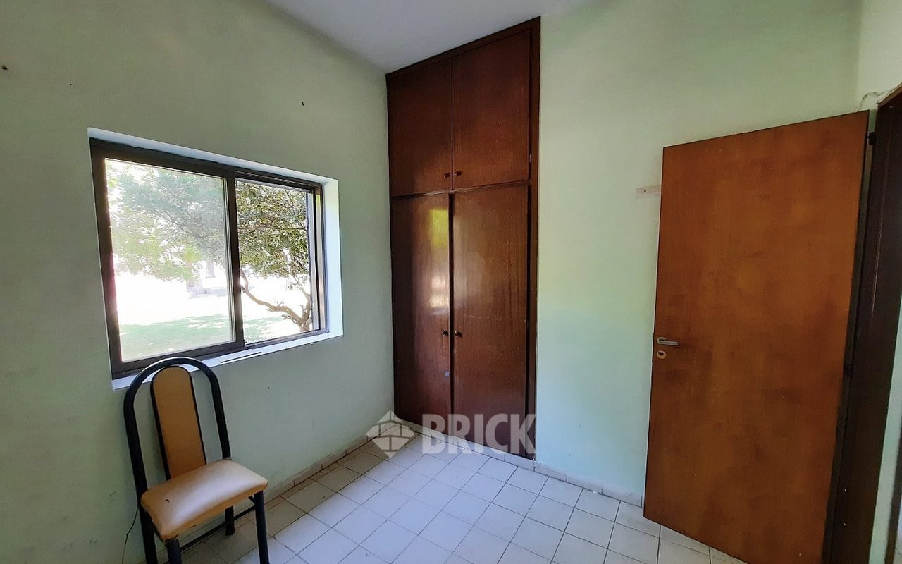 MONTEVERDE, AV. al 2400 Piso PB 17