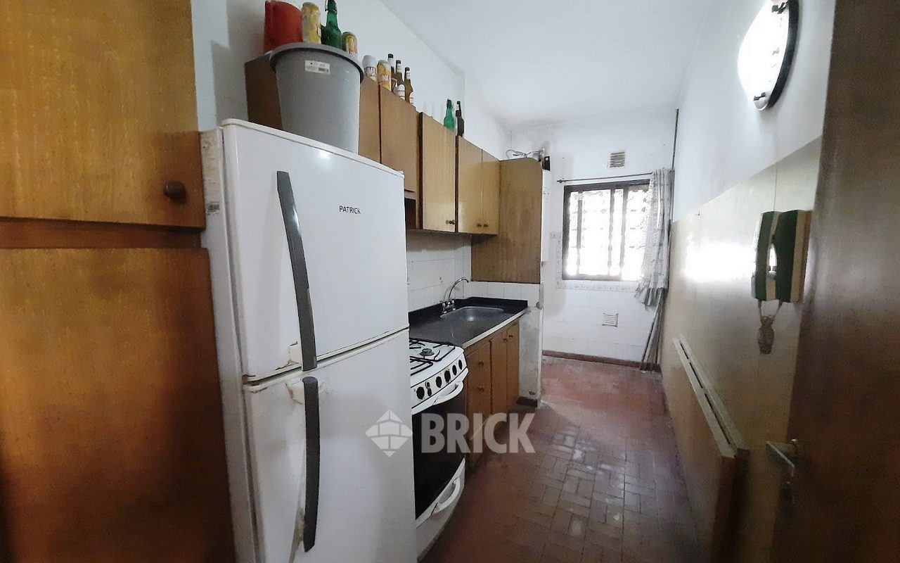 MONTEVERDE, AV. al 2400 Piso PB 19