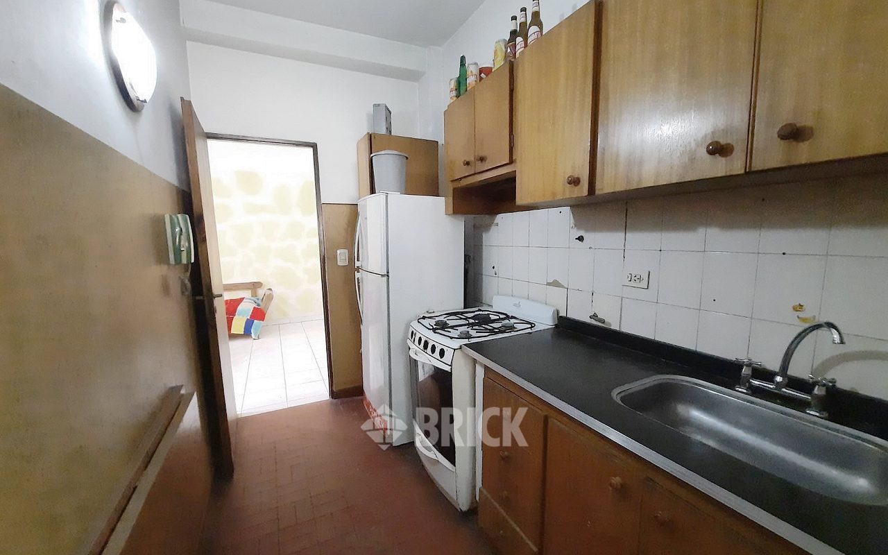 MONTEVERDE, AV. al 2400 Piso PB 21