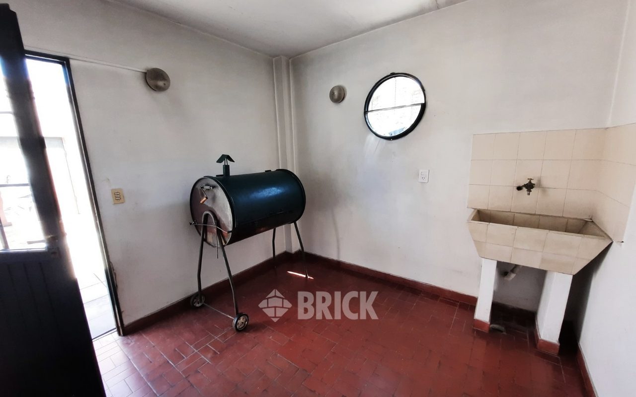 MONTEVERDE, AV. al 2400 Piso PB 25