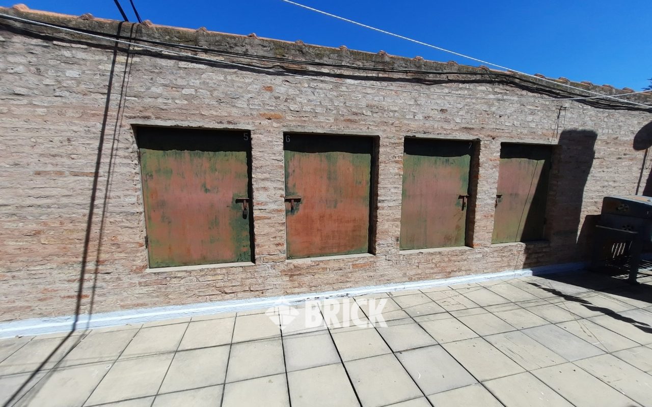 MONTEVERDE, AV. al 2400 Piso PB 26