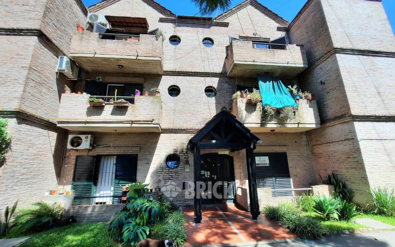 MONTEVERDE, AV. al 2400 Piso PB 27