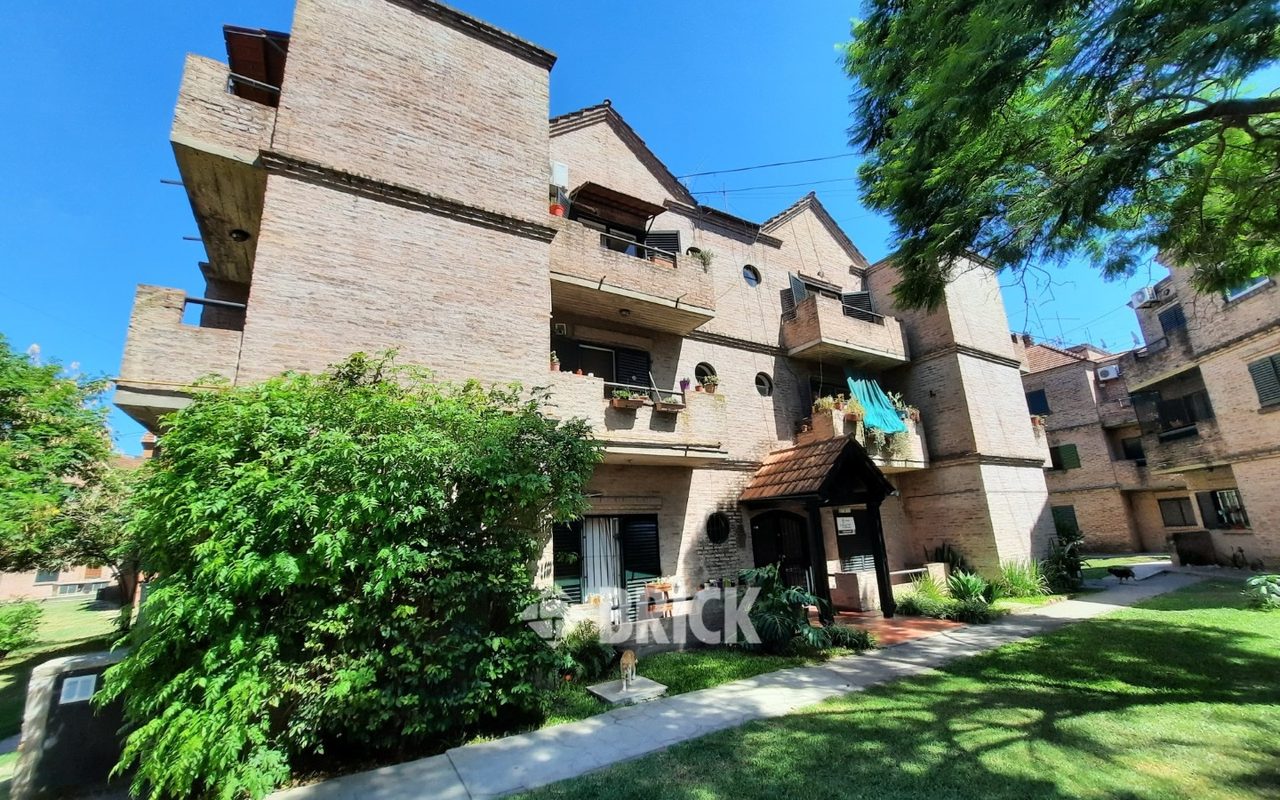 MONTEVERDE, AV. al 2400 Piso PB 28