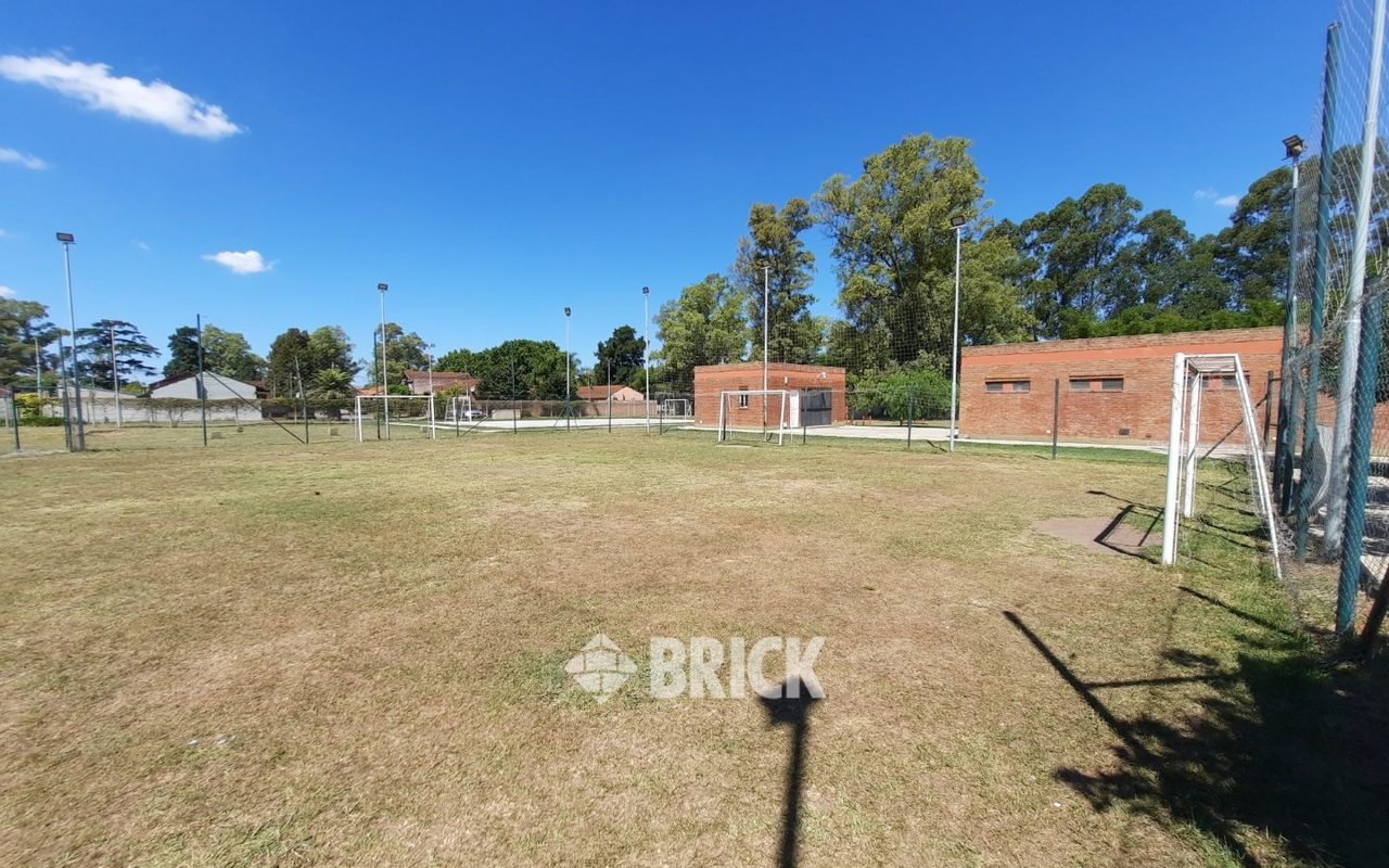 MONTEVERDE, AV. al 2400 Piso PB 31