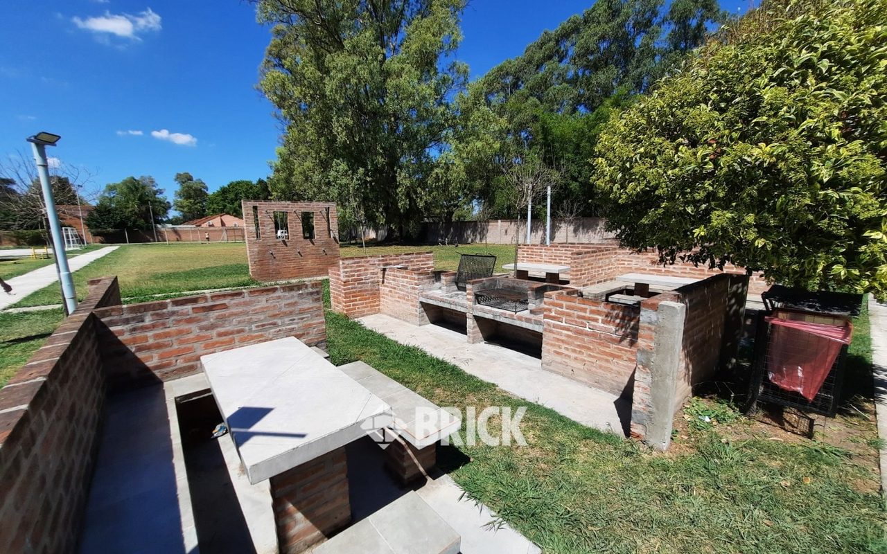 MONTEVERDE, AV. al 2400 Piso PB 33