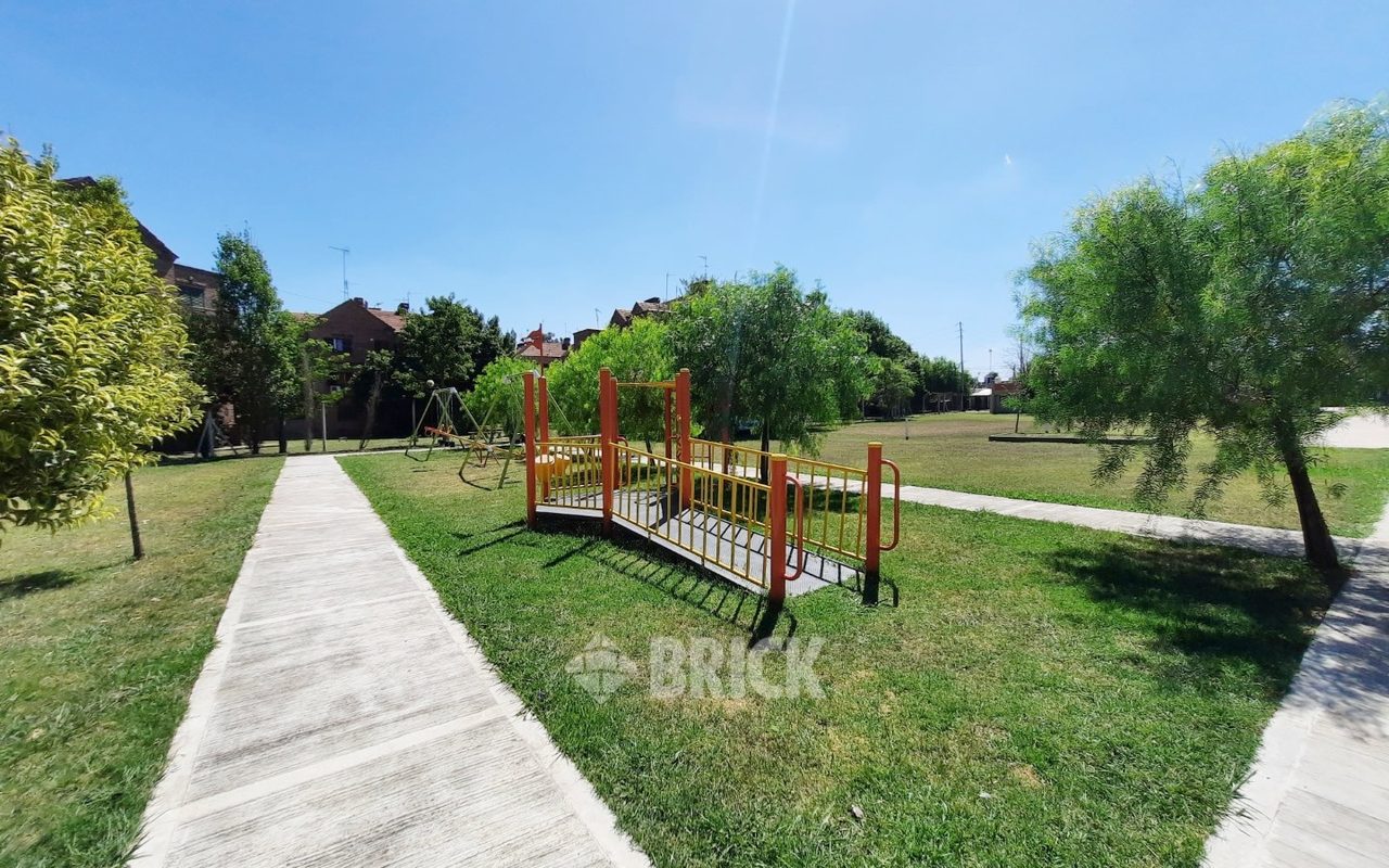 MONTEVERDE, AV. al 2400 Piso PB 34