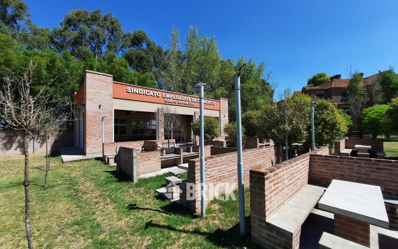 MONTEVERDE, AV. al 2400 Piso PB 35