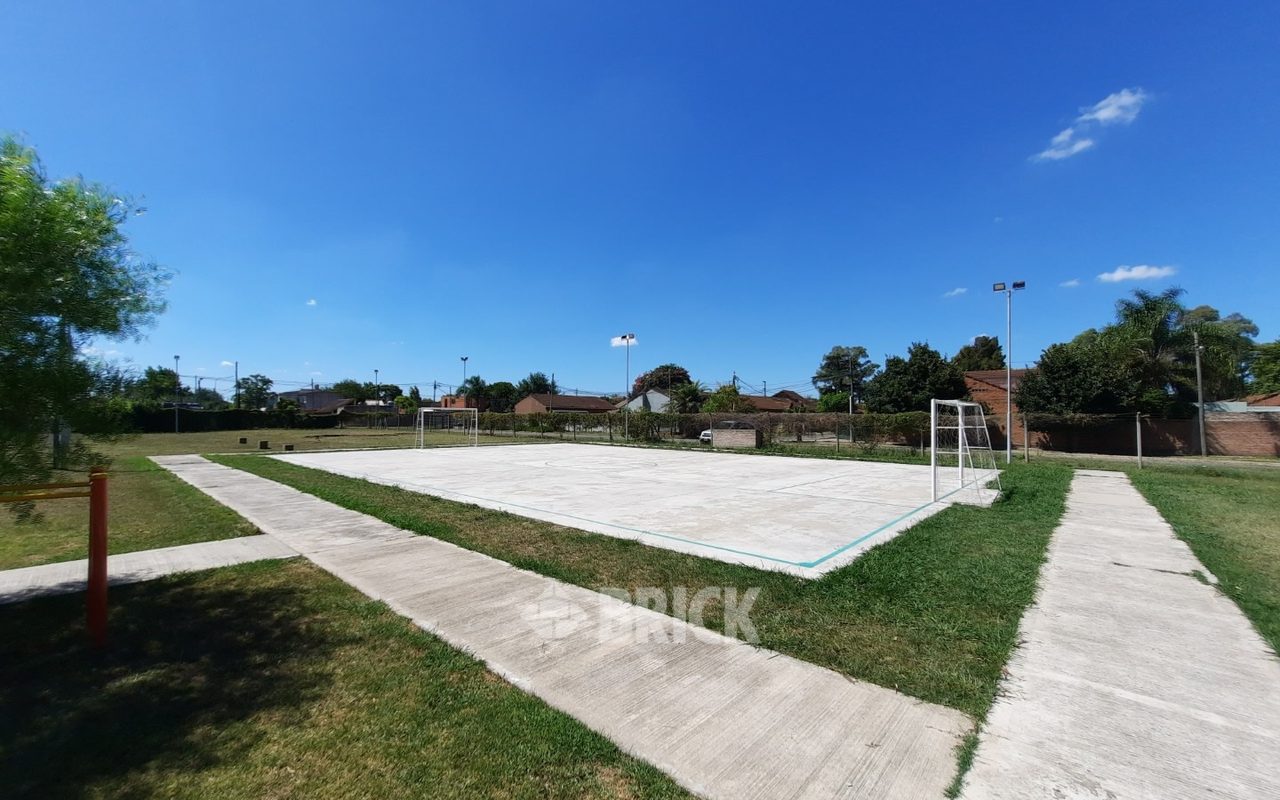 MONTEVERDE, AV. al 2400 Piso PB 36