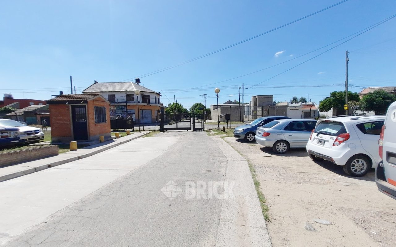 MONTEVERDE, AV. al 2400 Piso PB 37