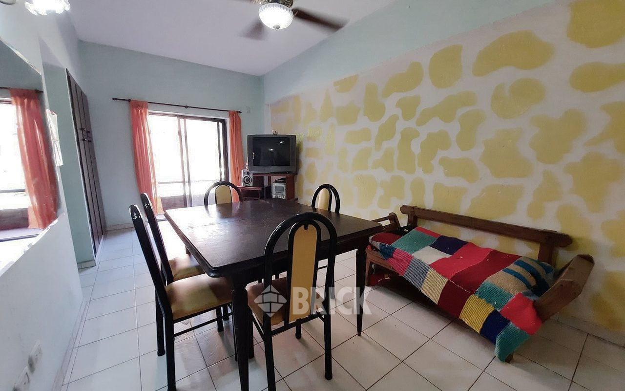 MONTEVERDE, AV. al 2400 Piso PB 4