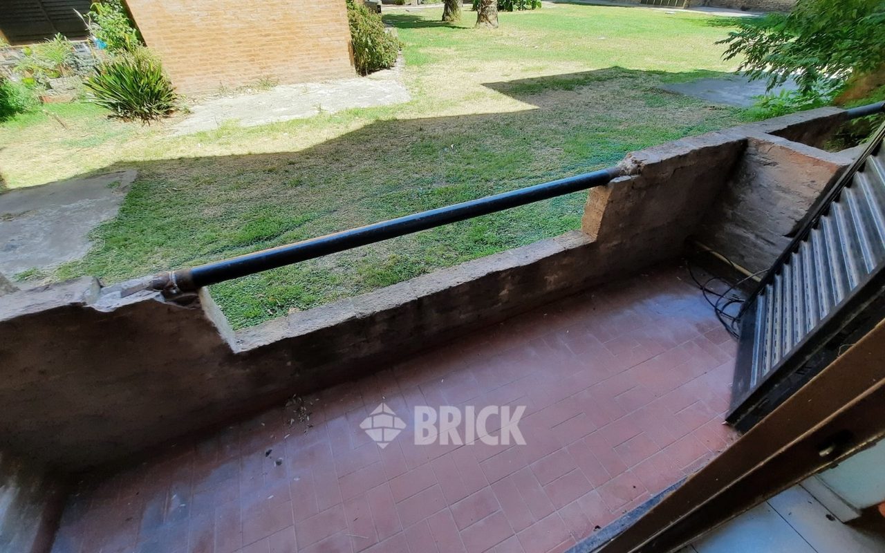 MONTEVERDE, AV. al 2400 Piso PB 7