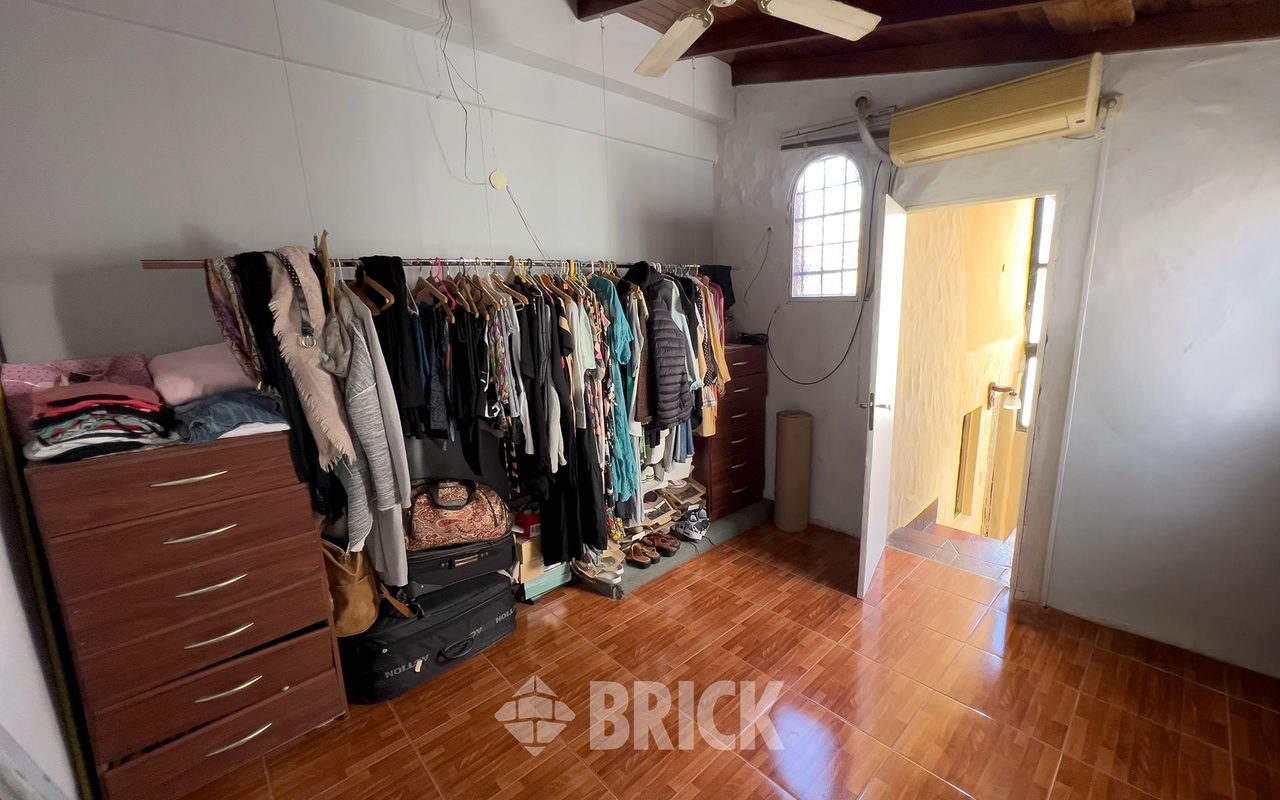 ARENGREEN al 1300 Piso PB 21