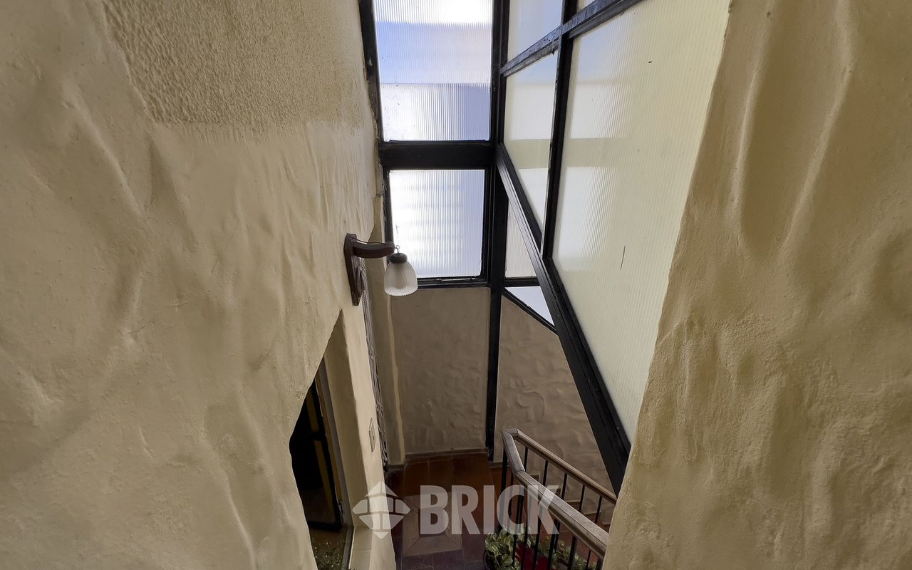 ARENGREEN al 1300 Piso PB 22