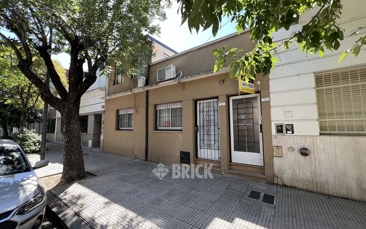 ARENGREEN al 1300 Piso PB 24