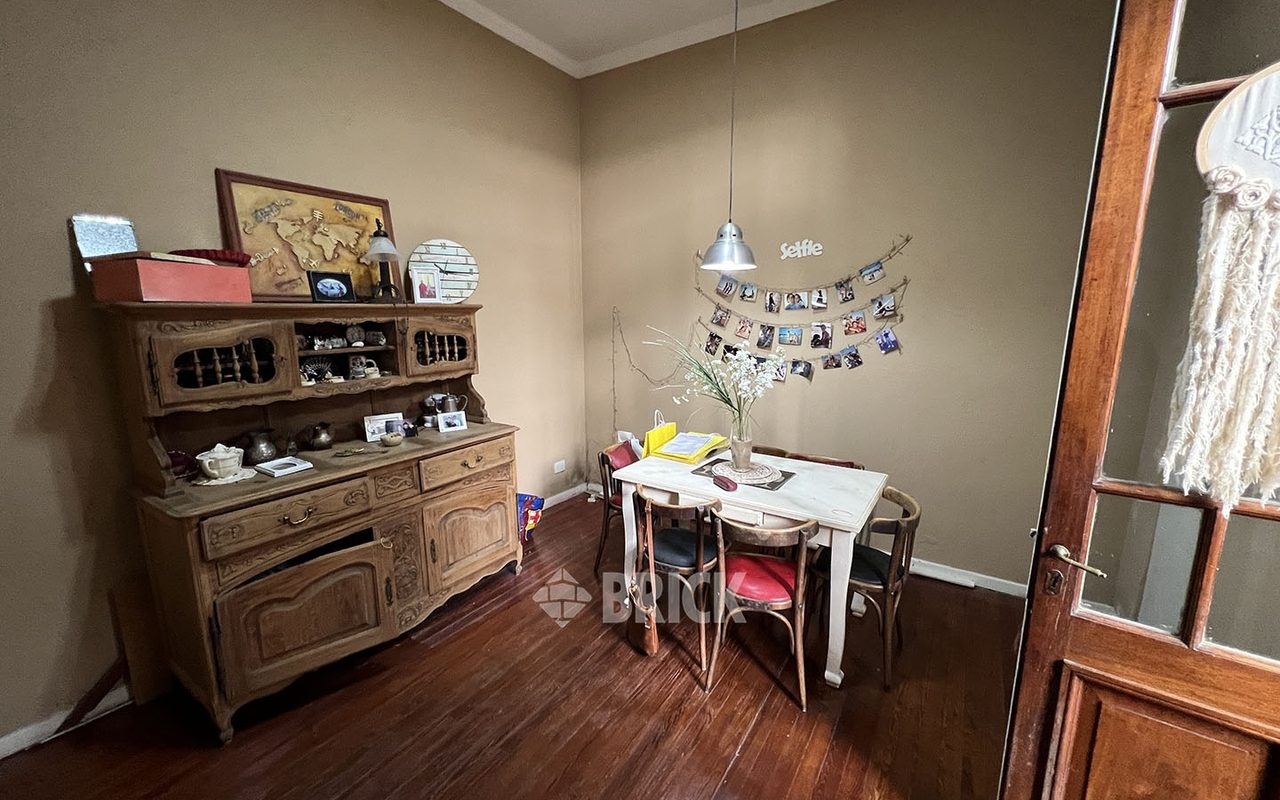 ARENGREEN al 1300 Piso PB 6