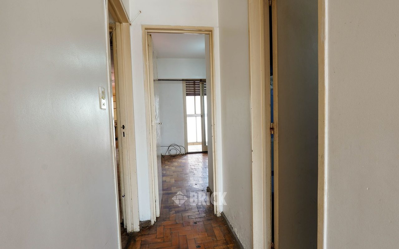 NAZCA, AV. al 1800 Piso 4 12