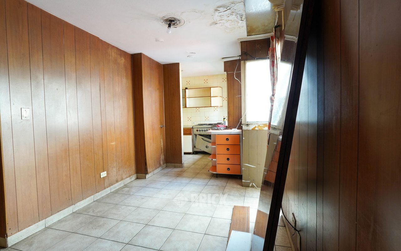 NAZCA, AV. al 1800 Piso 4 15