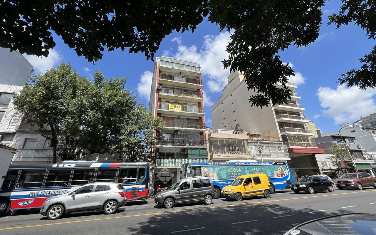 NAZCA, AV. al 1800 Piso 4 23