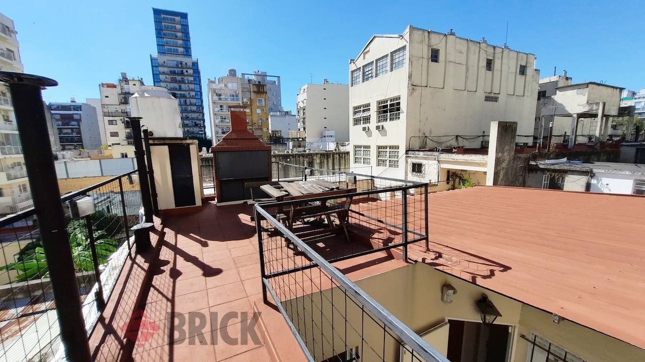 GURRUCHAGA al 500 Piso 1 27