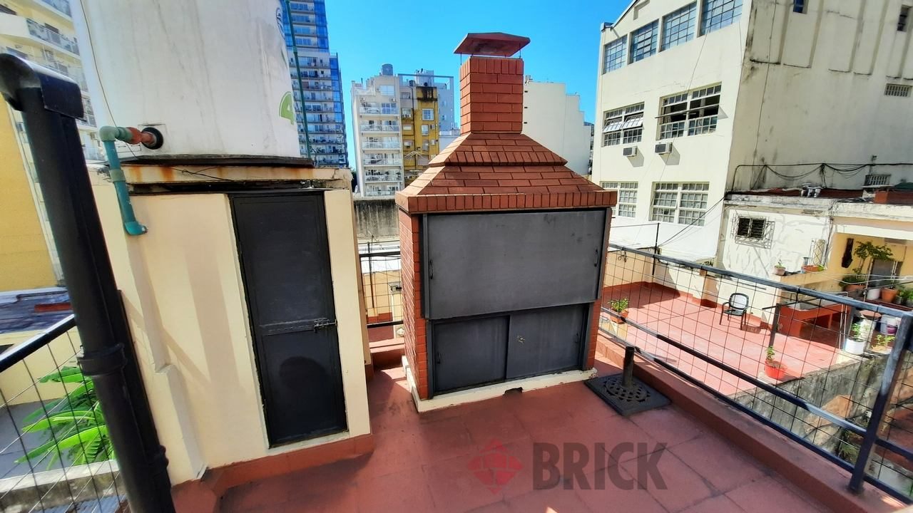 GURRUCHAGA al 500 Piso 1 29