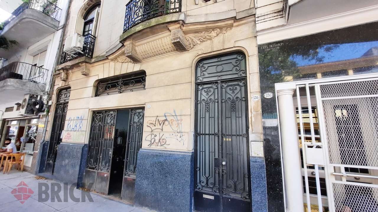GURRUCHAGA al 500 Piso 1 35