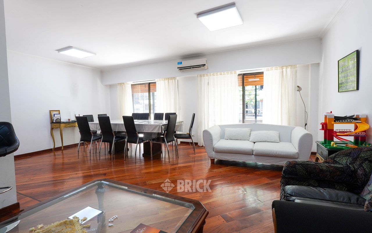 CUBA al 2500 Piso 1 1