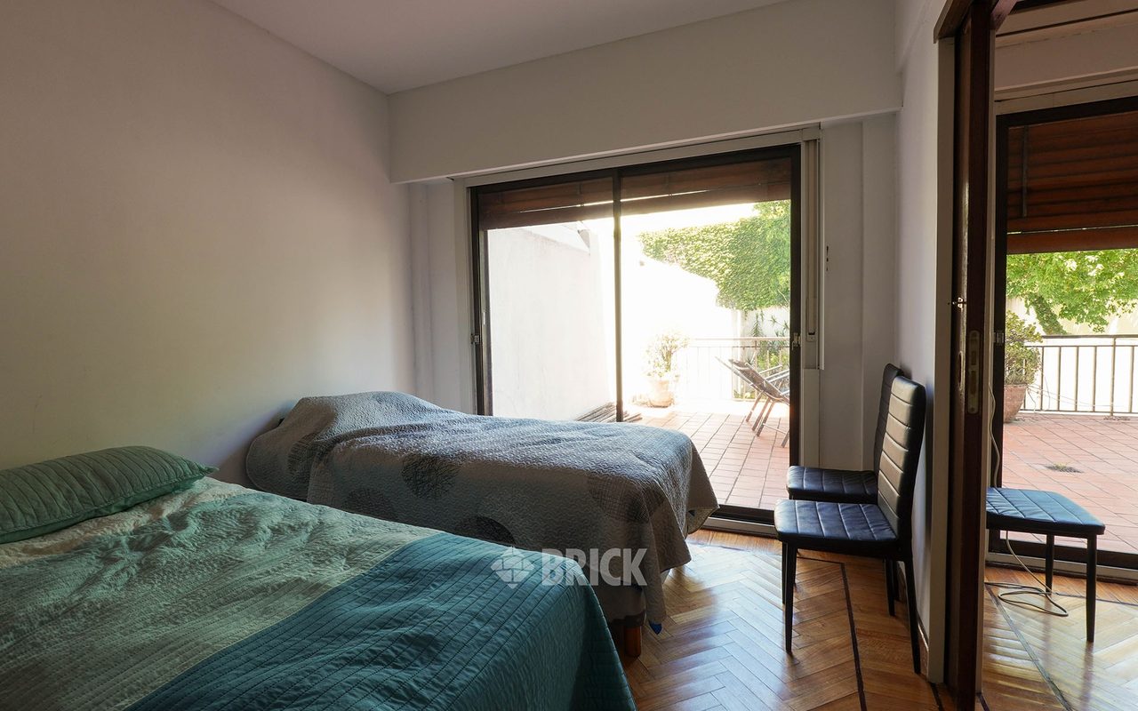 CUBA al 2500 Piso 1 14