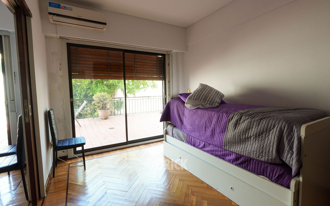 CUBA al 2500 Piso 1 15